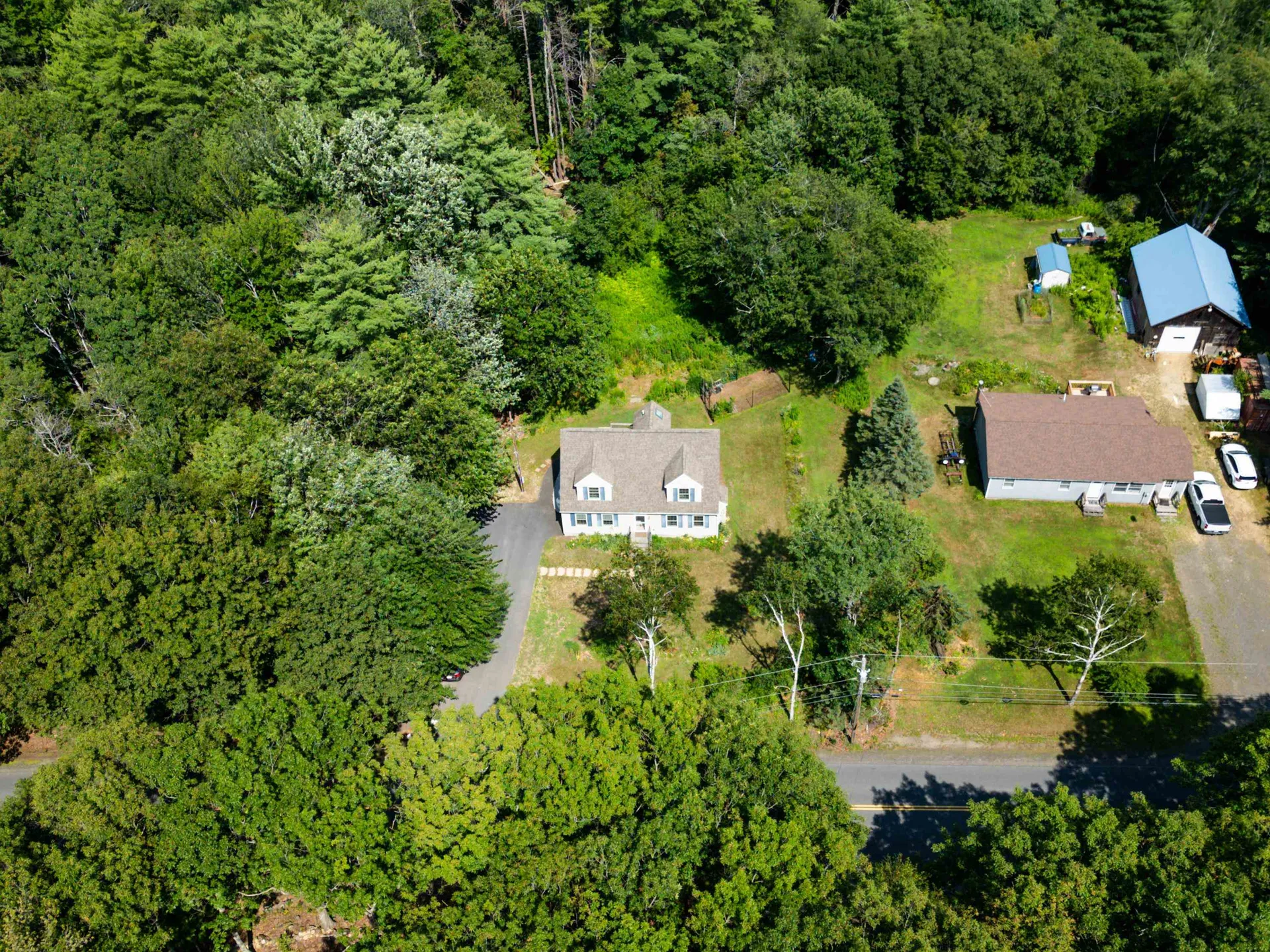 138 Long Swamp Road Berwick ME 03901
