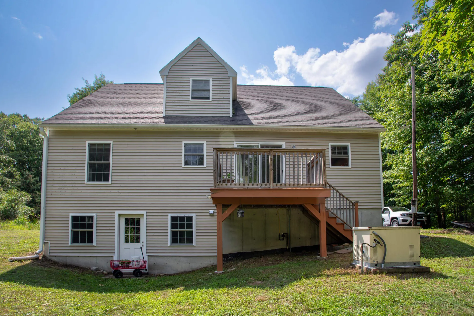 138 Long Swamp Road Berwick ME 03901