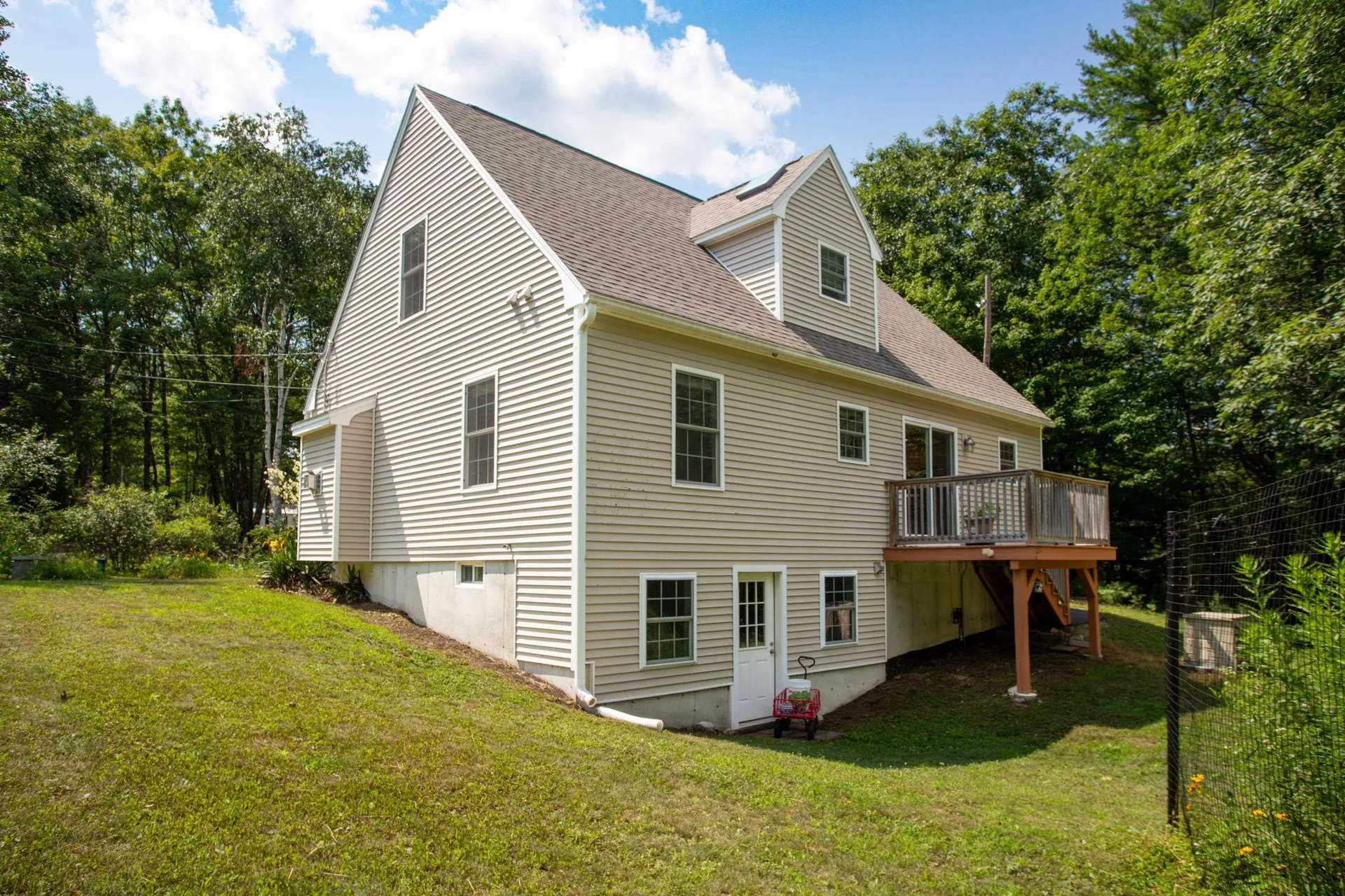138 Long Swamp Road Berwick ME 03901