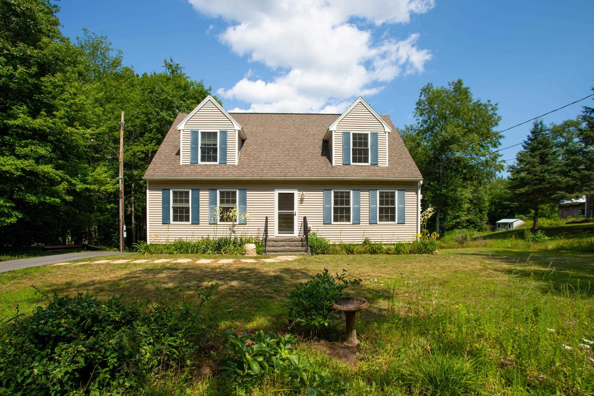 138 Long Swamp Road Berwick ME 03901