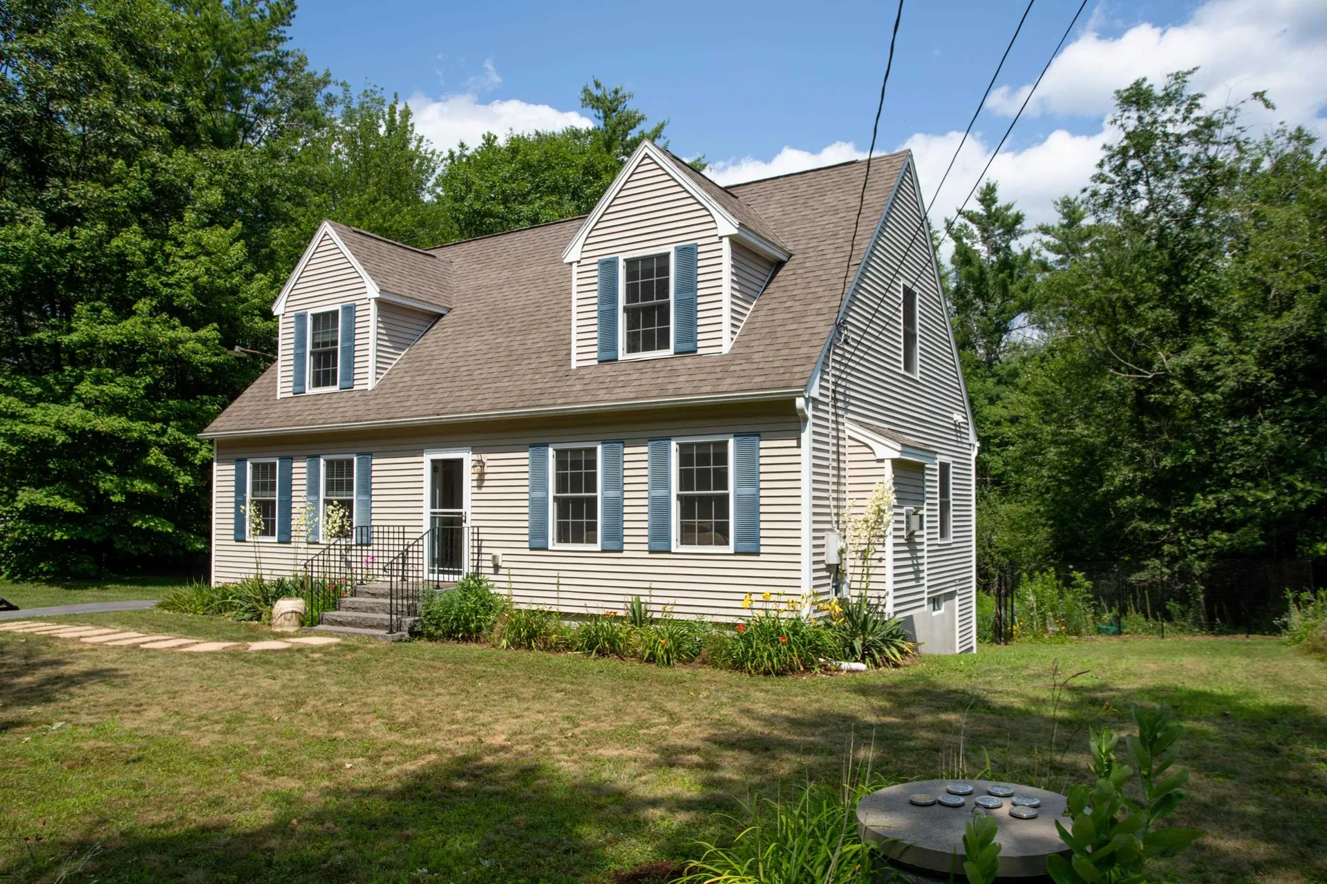 138 Long Swamp Road Berwick ME 03901