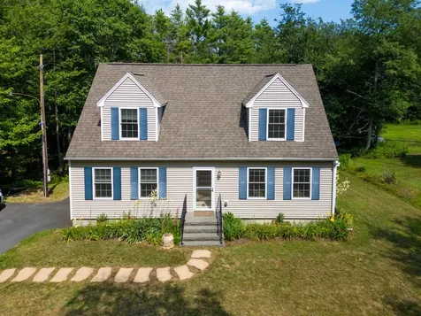 138 Long Swamp Road Berwick ME 03901