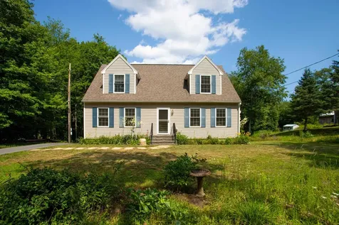 138 Long Swamp Road Berwick ME 03901