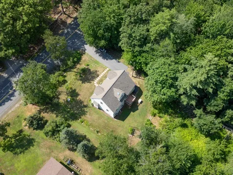 138 Long Swamp Road Berwick ME 03901