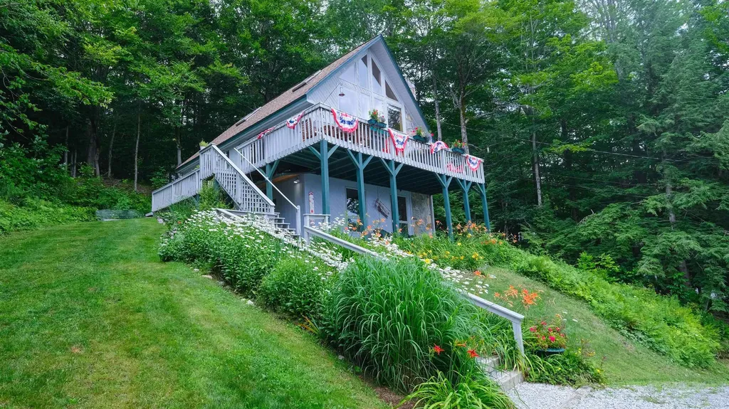 99 Johnson Loop Ludlow VT 05149