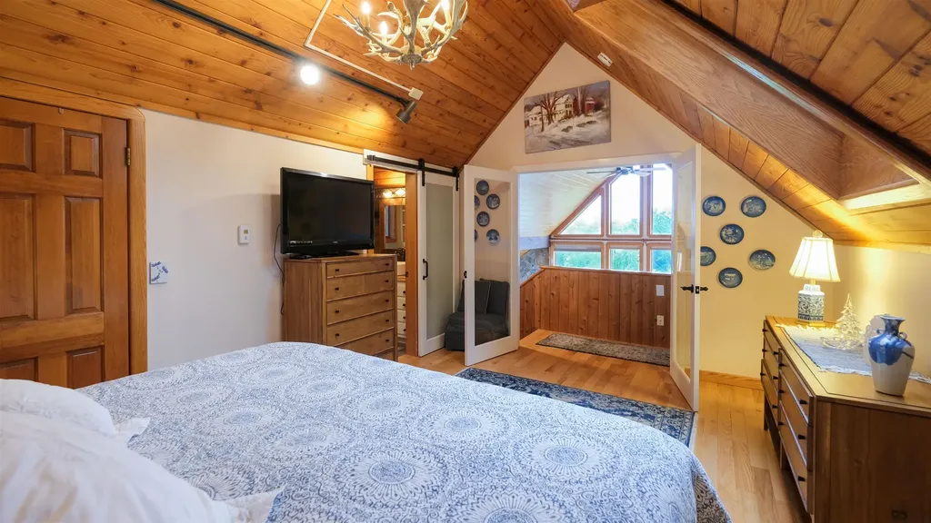 99 Johnson Loop Ludlow VT 05149