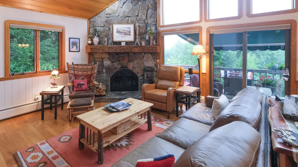 99 Johnson Loop Ludlow VT 05149