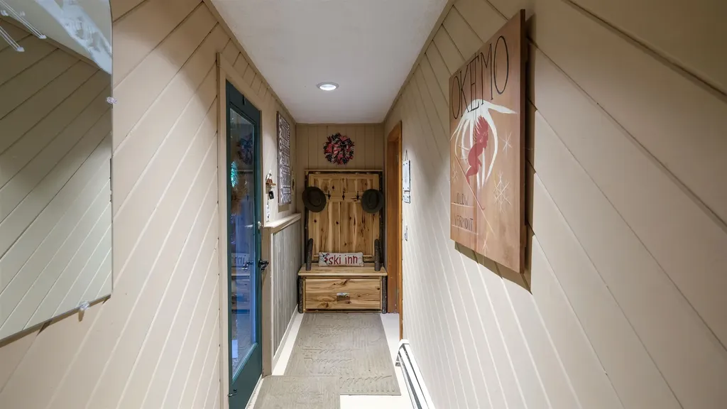 99 Johnson Loop Ludlow VT 05149