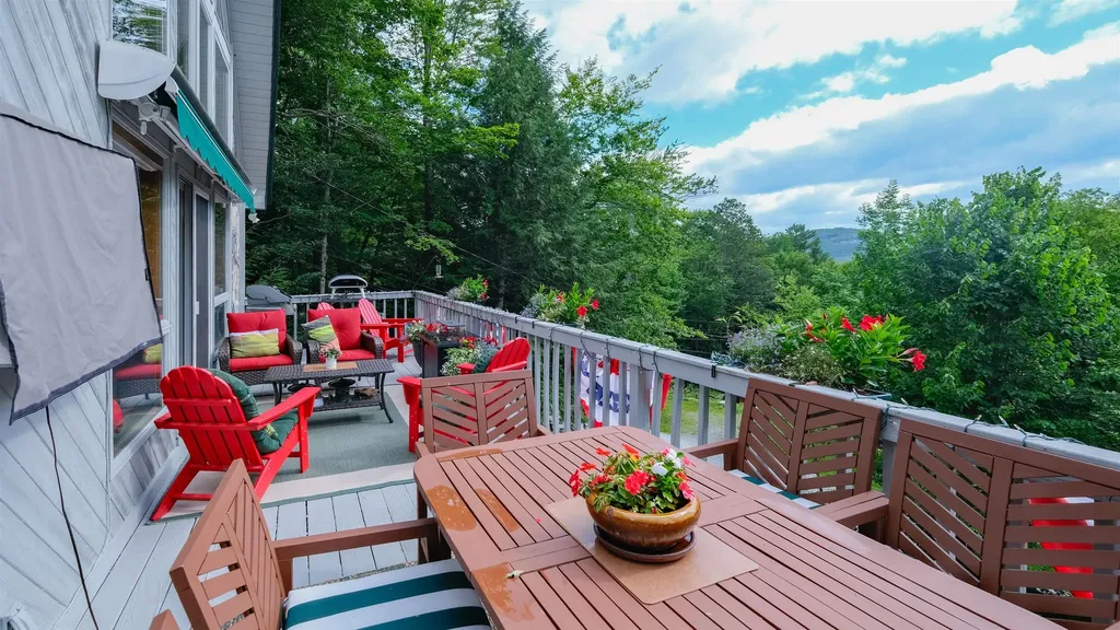 99 Johnson Loop Ludlow VT 05149