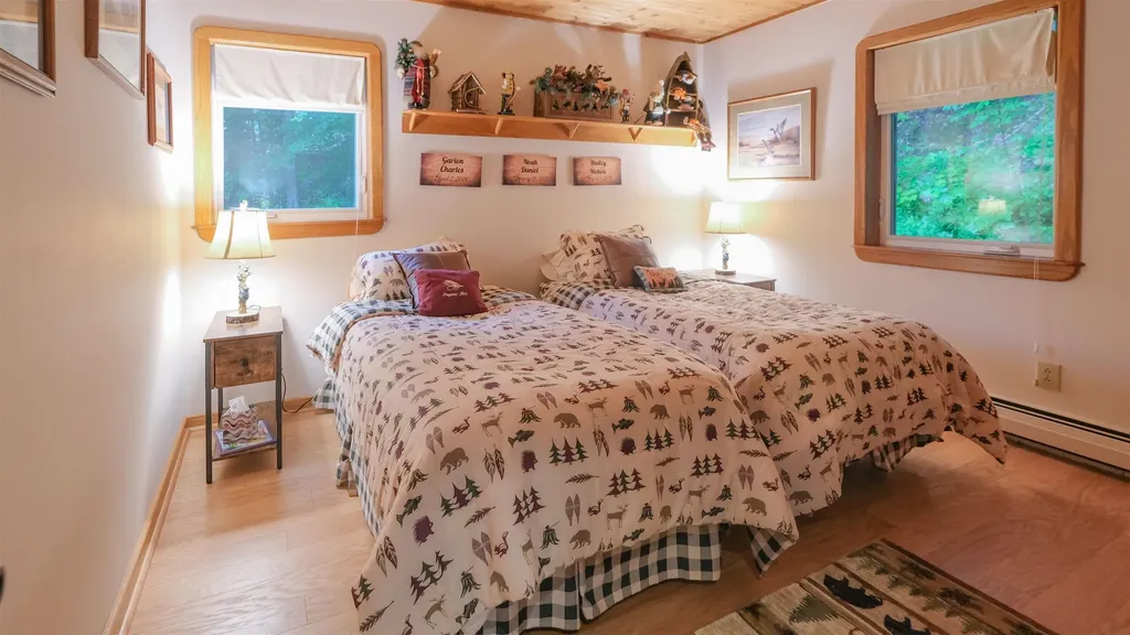 99 Johnson Loop Ludlow VT 05149