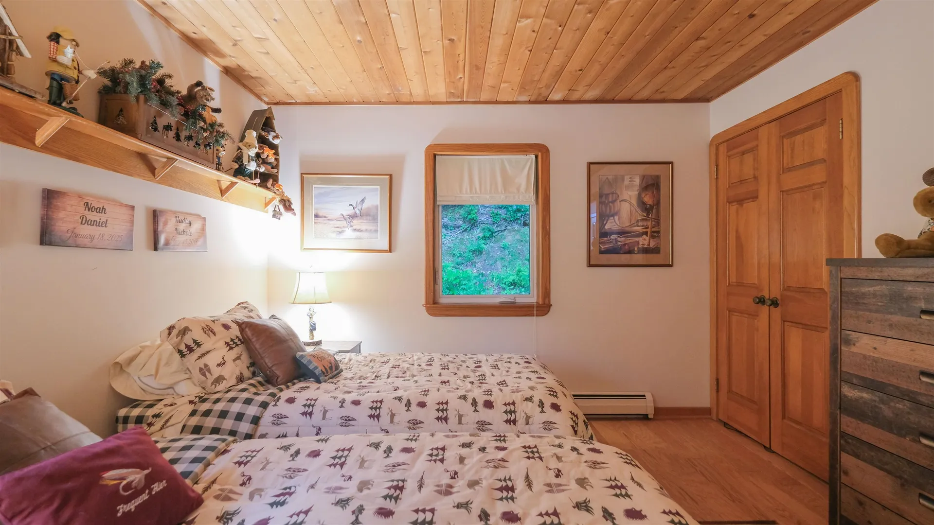 99 Johnson Loop Ludlow VT 05149