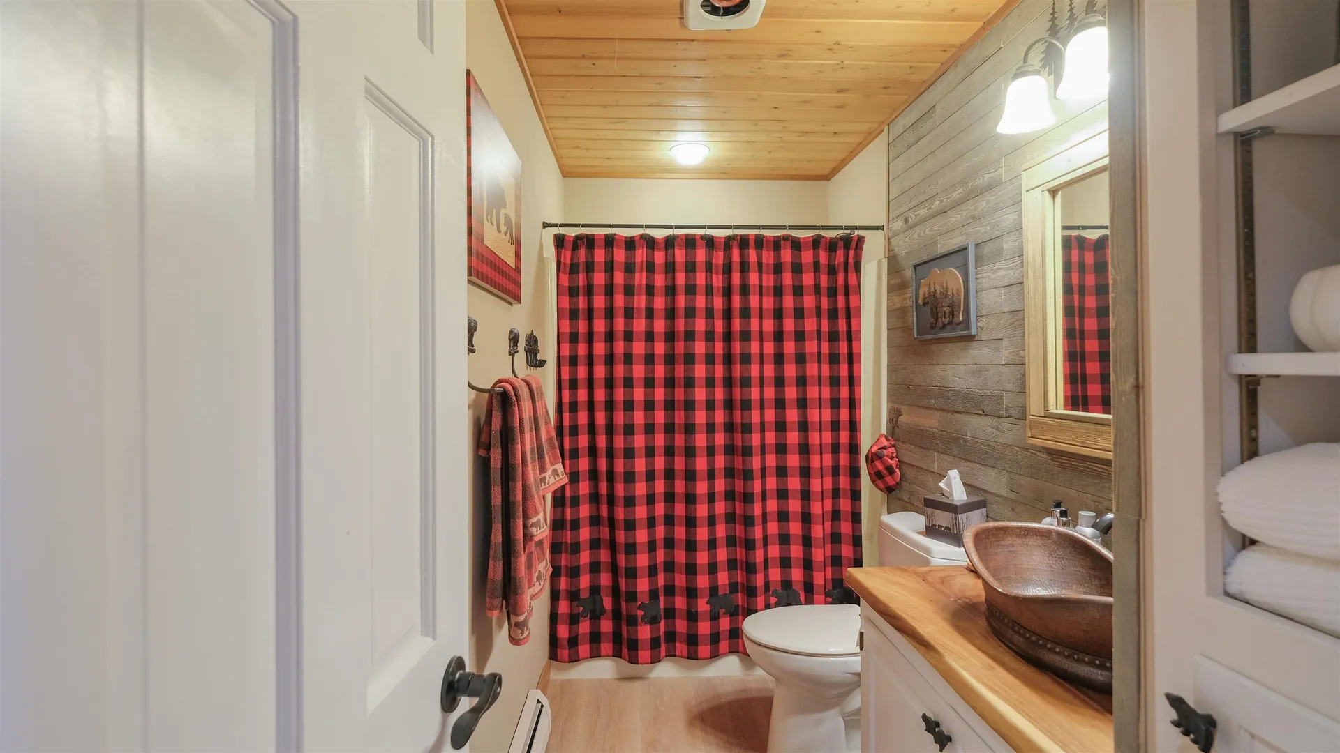99 Johnson Loop Ludlow VT 05149