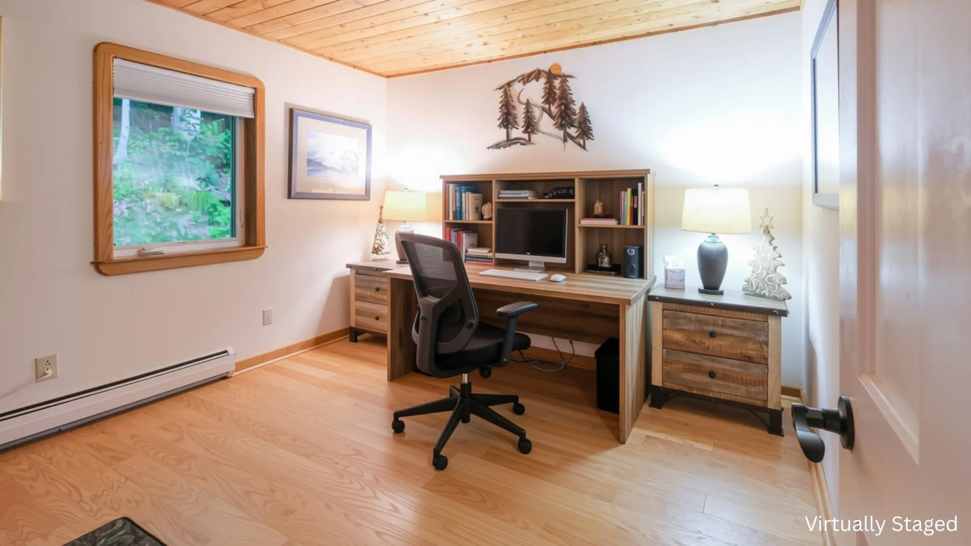 99 Johnson Loop Ludlow VT 05149