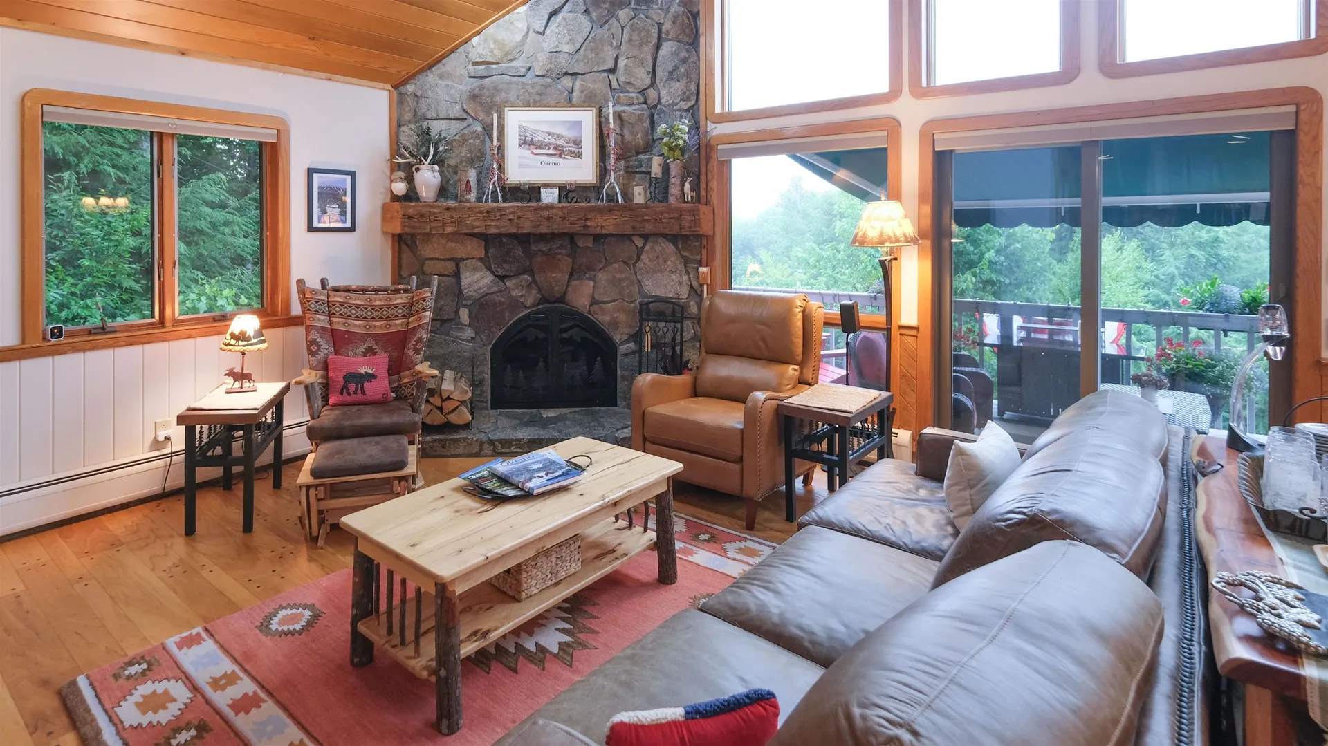 99 Johnson Loop Ludlow VT 05149