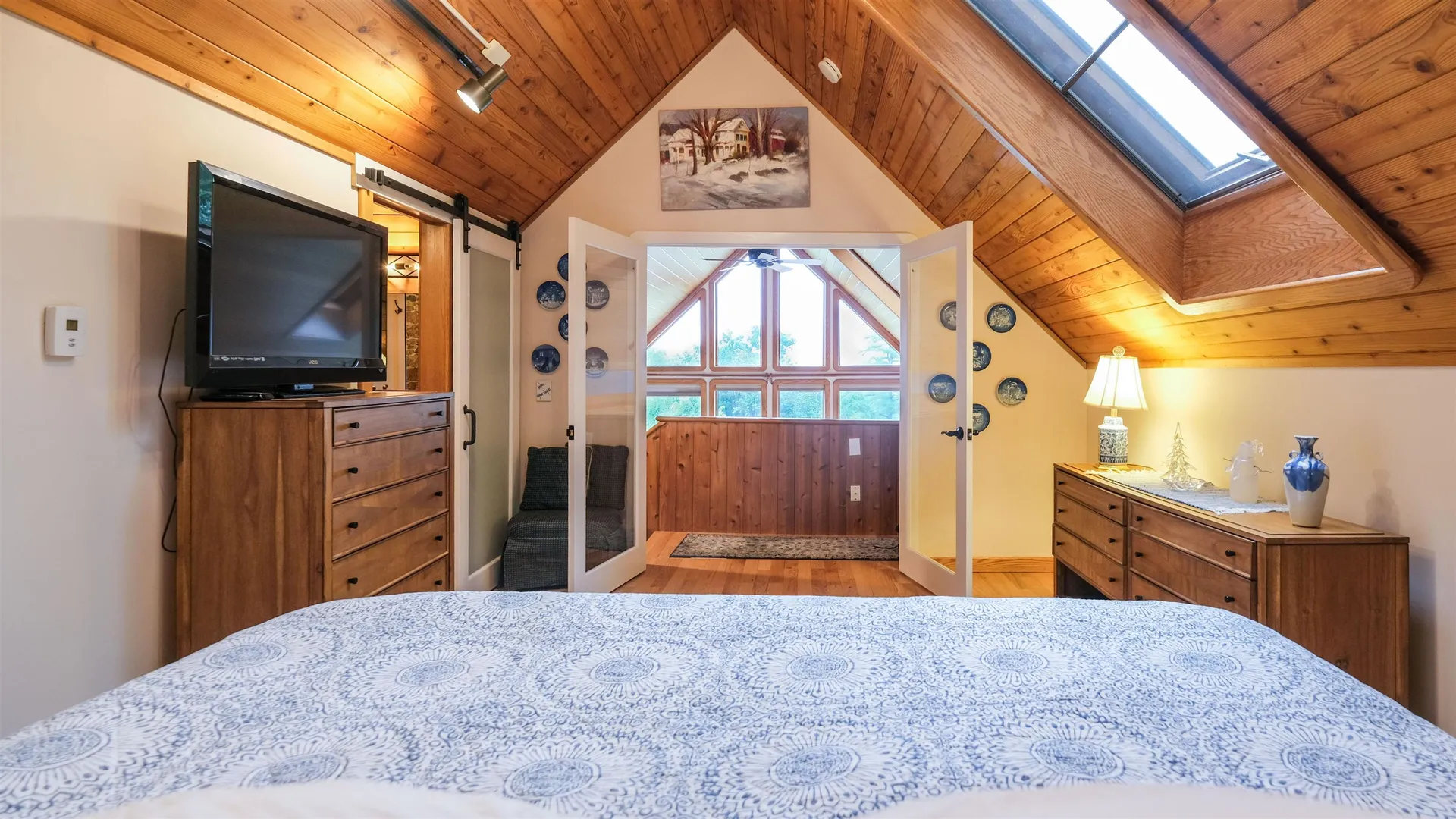 99 Johnson Loop Ludlow VT 05149
