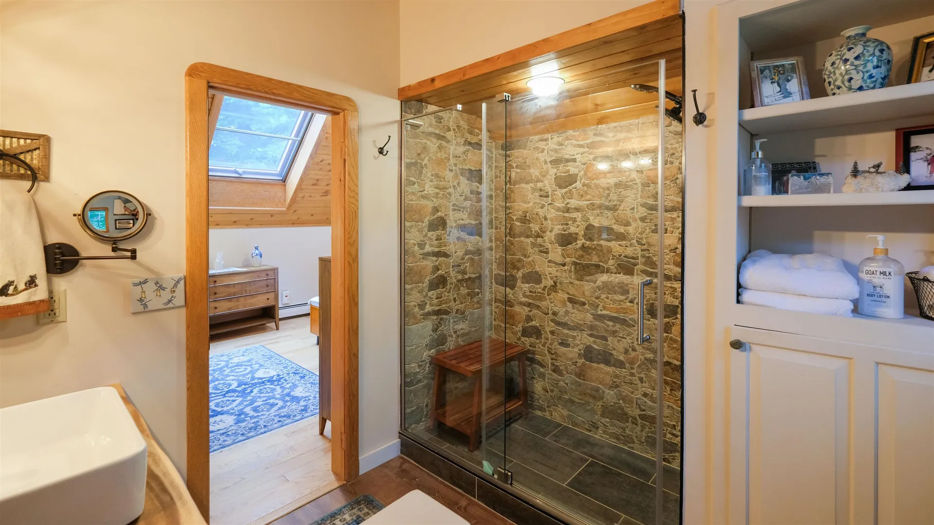 99 Johnson Loop Ludlow VT 05149