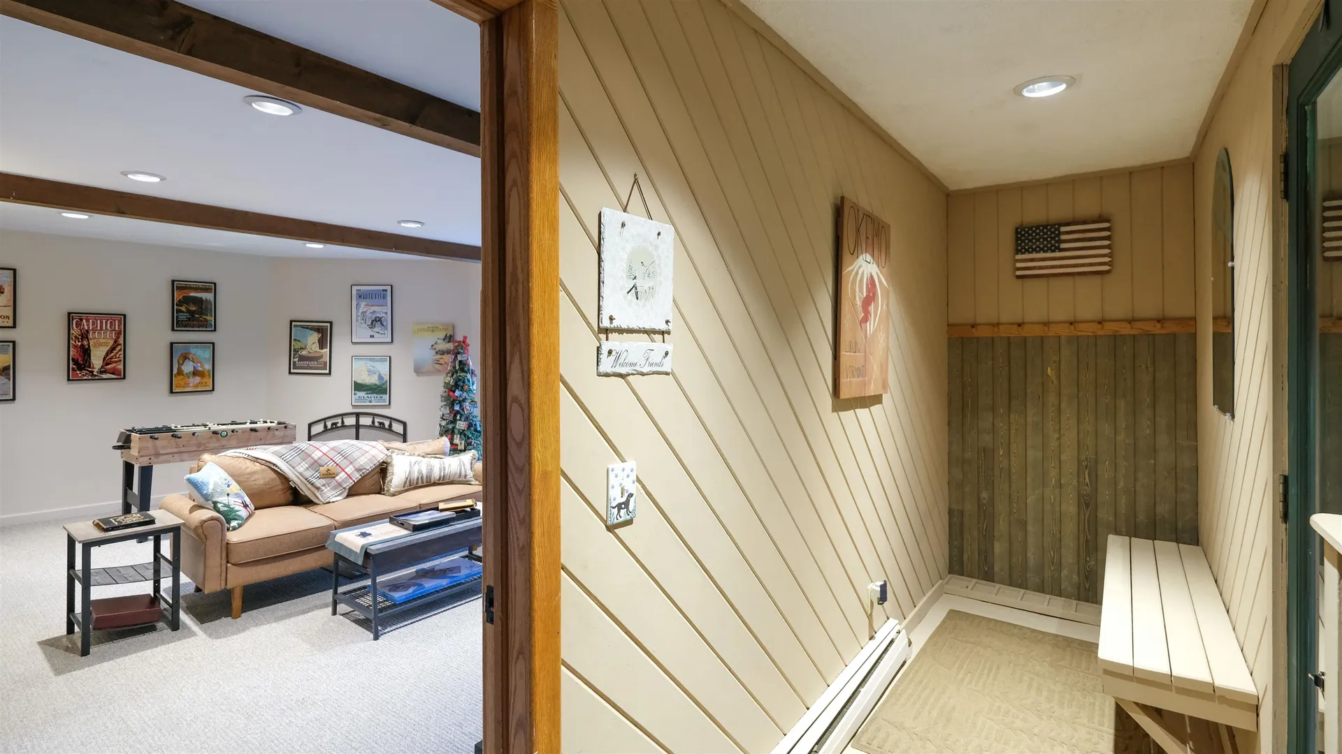99 Johnson Loop Ludlow VT 05149