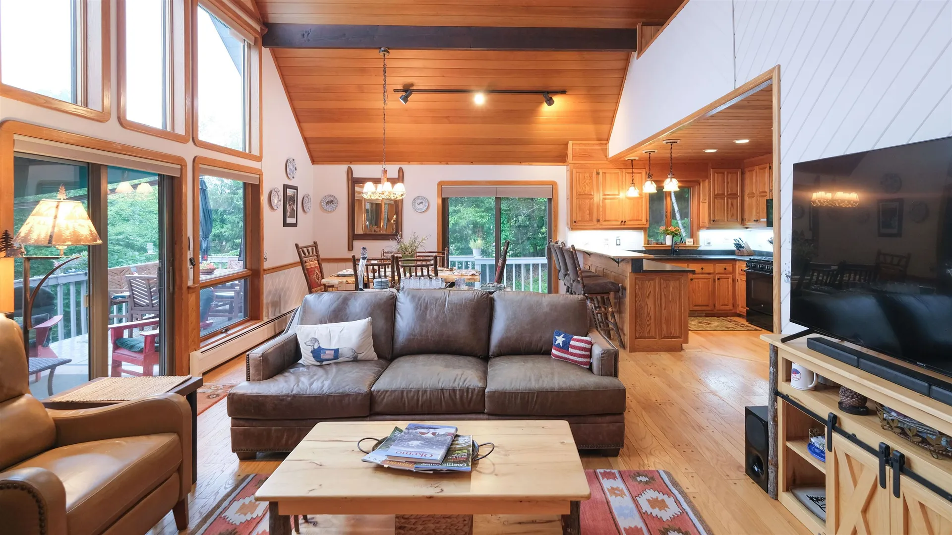 99 Johnson Loop Ludlow VT 05149