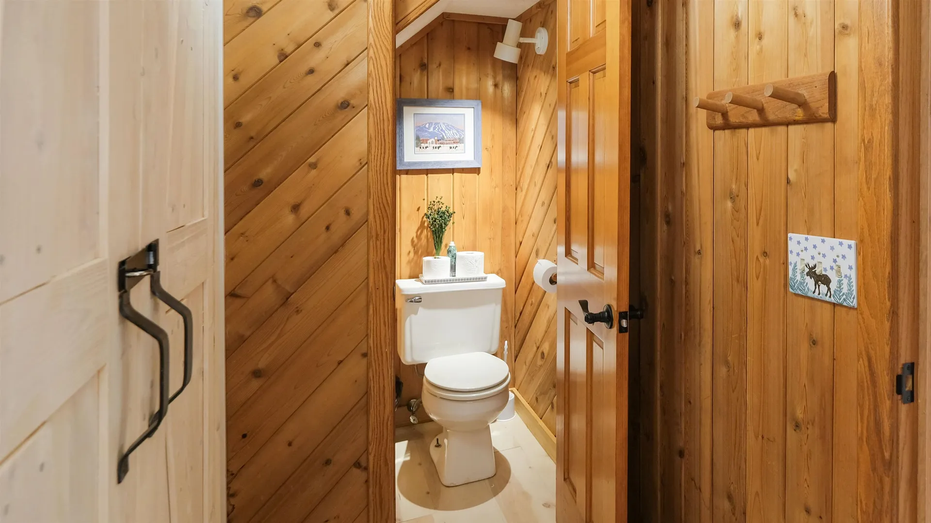 99 Johnson Loop Ludlow VT 05149