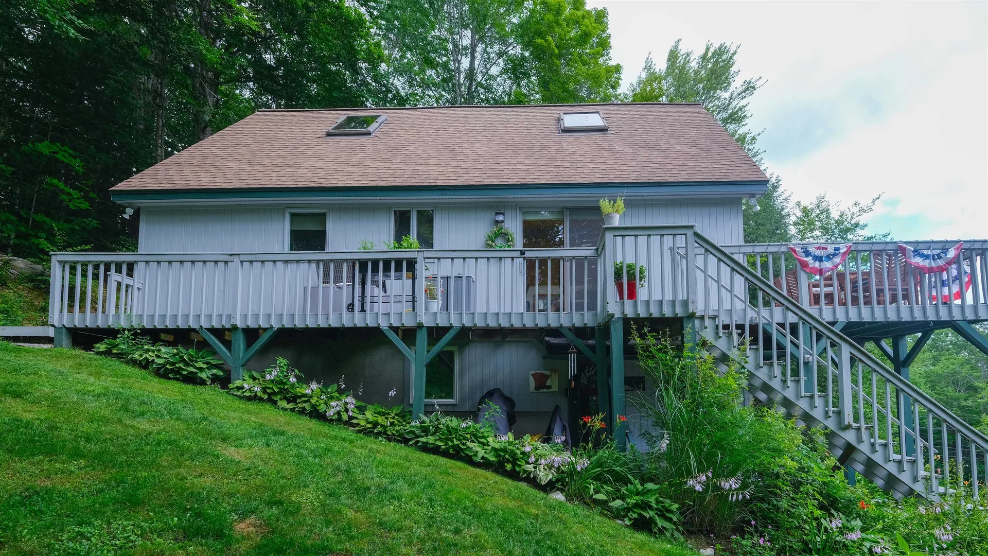 99 Johnson Loop Ludlow VT 05149