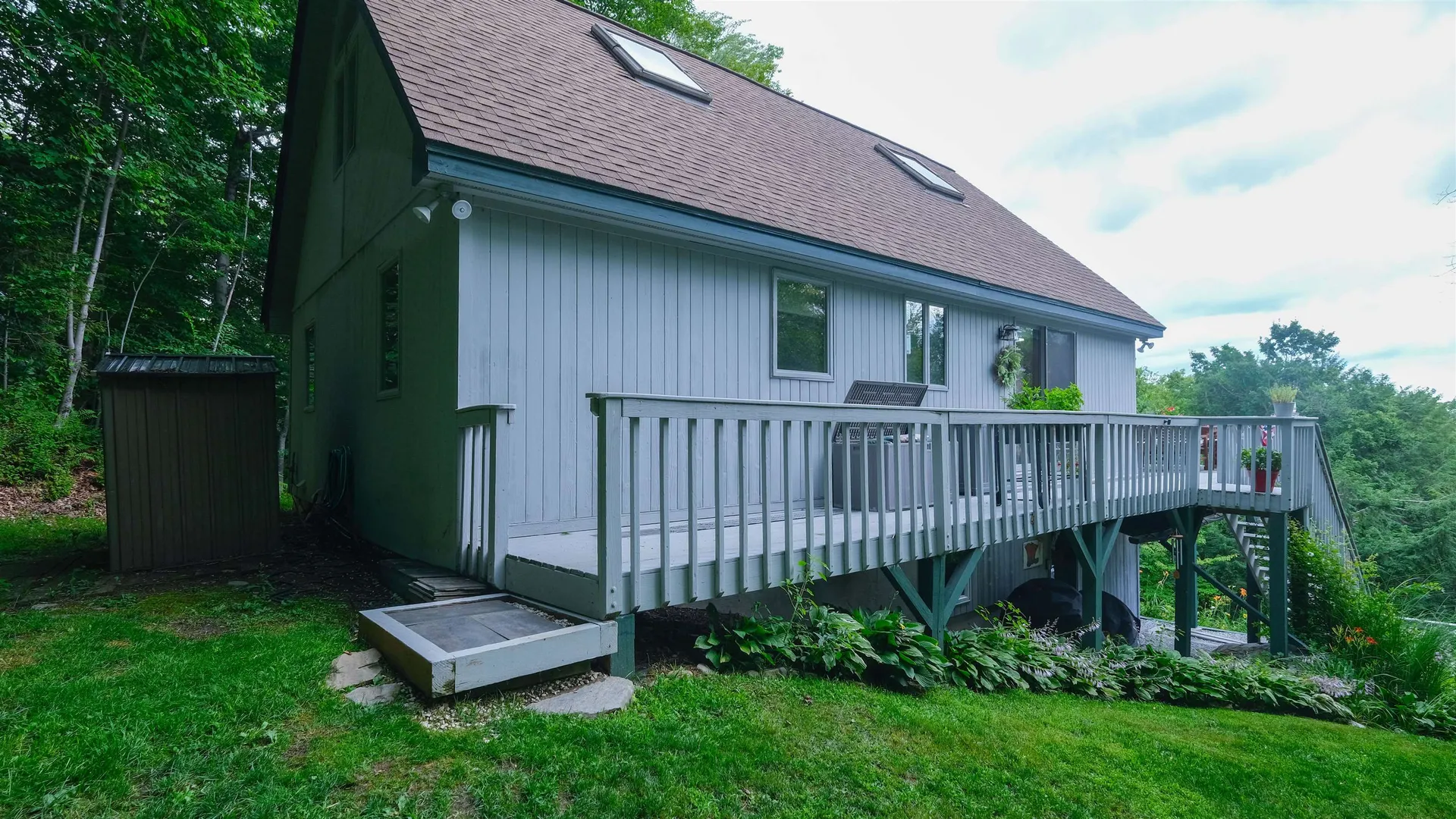 99 Johnson Loop Ludlow VT 05149