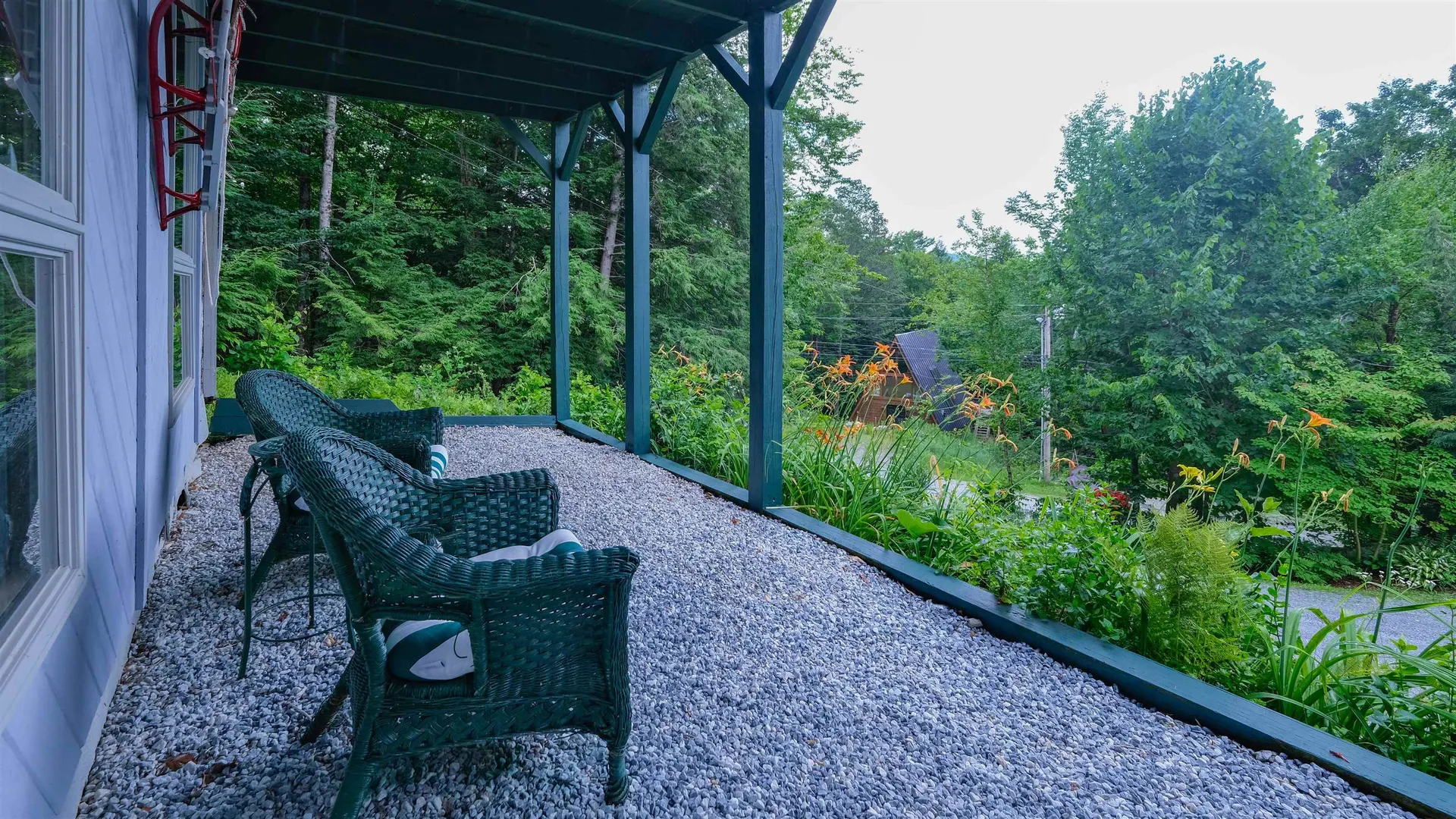 99 Johnson Loop Ludlow VT 05149
