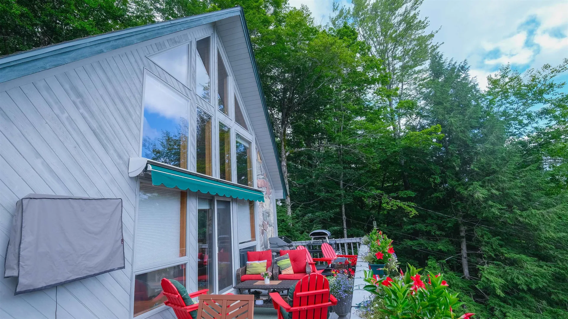99 Johnson Loop Ludlow VT 05149
