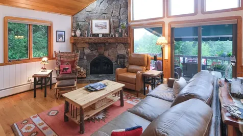 99 Johnson Loop Ludlow VT 05149