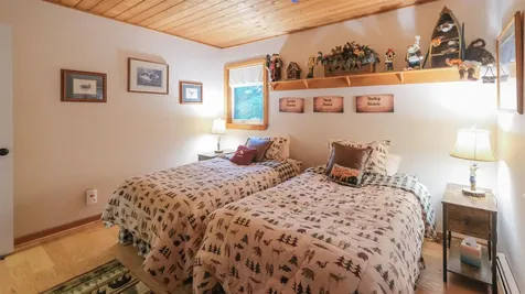 99 Johnson Loop Ludlow VT 05149
