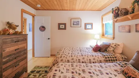 99 Johnson Loop Ludlow VT 05149
