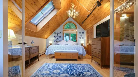 99 Johnson Loop Ludlow VT 05149