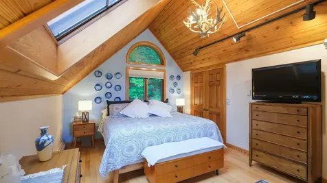99 Johnson Loop Ludlow VT 05149