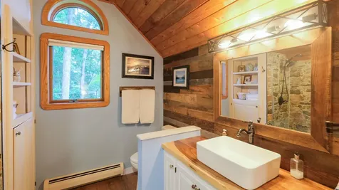 99 Johnson Loop Ludlow VT 05149