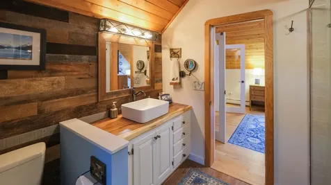99 Johnson Loop Ludlow VT 05149