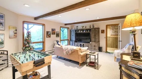99 Johnson Loop Ludlow VT 05149