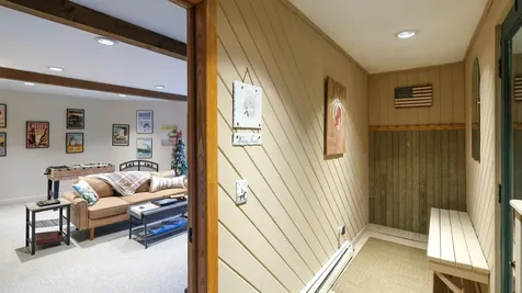 99 Johnson Loop Ludlow VT 05149