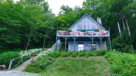99 Johnson Loop Ludlow VT 05149