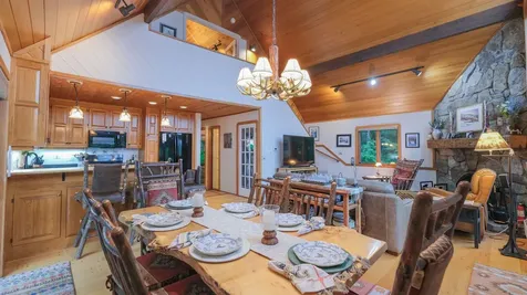 99 Johnson Loop Ludlow VT 05149