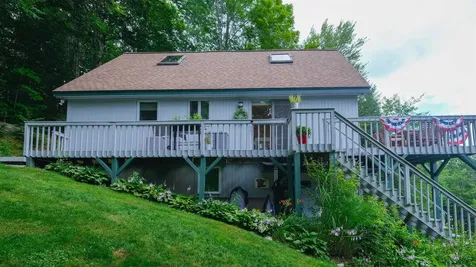 99 Johnson Loop Ludlow VT 05149