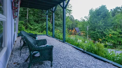 99 Johnson Loop Ludlow VT 05149