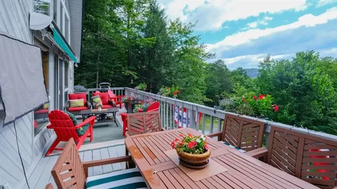 99 Johnson Loop Ludlow VT 05149