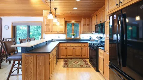 99 Johnson Loop Ludlow VT 05149