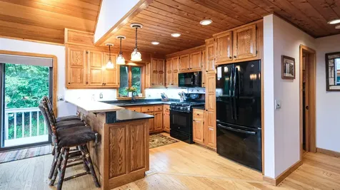 99 Johnson Loop Ludlow VT 05149