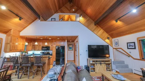 99 Johnson Loop Ludlow VT 05149