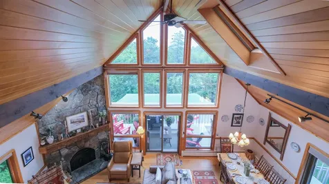99 Johnson Loop Ludlow VT 05149