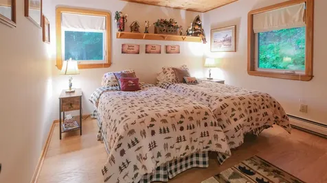 99 Johnson Loop Ludlow VT 05149