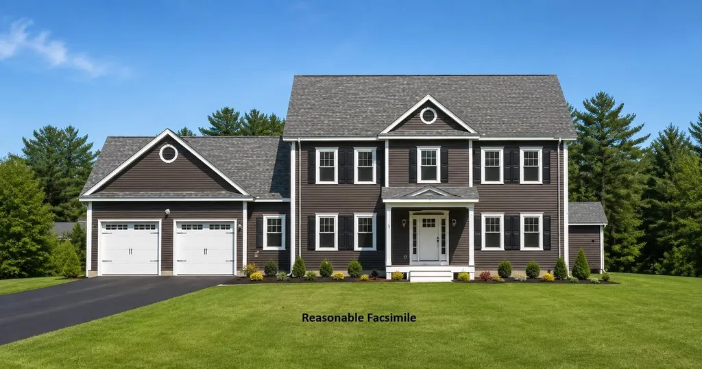 252 King Street Boscawen NH 03303