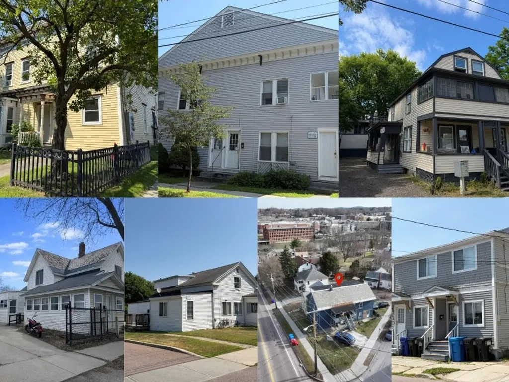 1 Btv Investment Street Burlington VT 05401