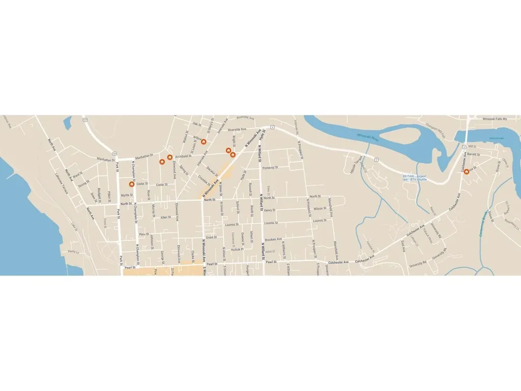 1 Btv Investment Street Burlington VT 05401