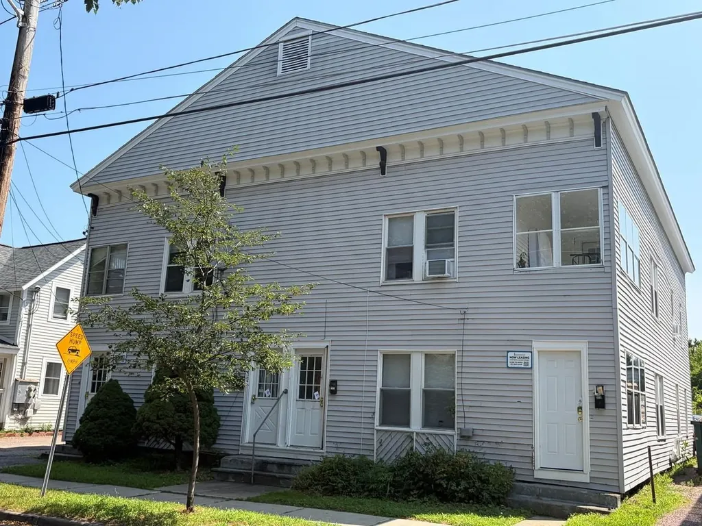 1 Btv Investment Street Burlington VT 05401